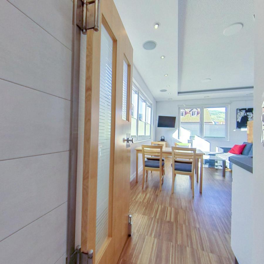 Weingut Baeuerl Apartment Duernstein Ngoại thất bức ảnh