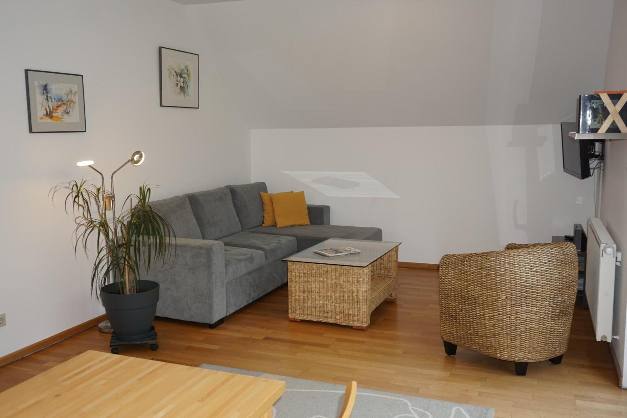 Weingut Baeuerl Apartment Duernstein Ngoại thất bức ảnh