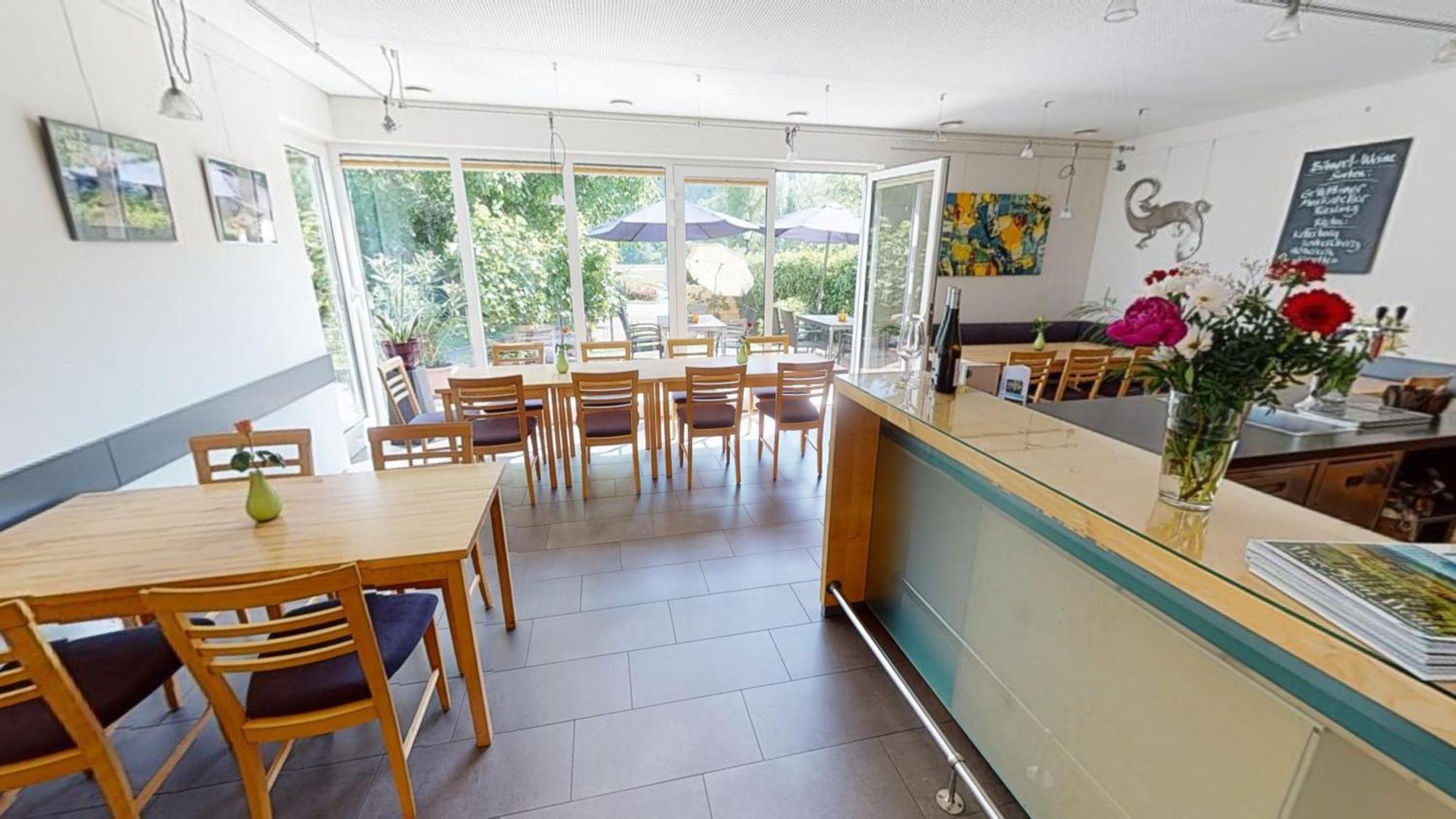 Weingut Baeuerl Apartment Duernstein Ngoại thất bức ảnh