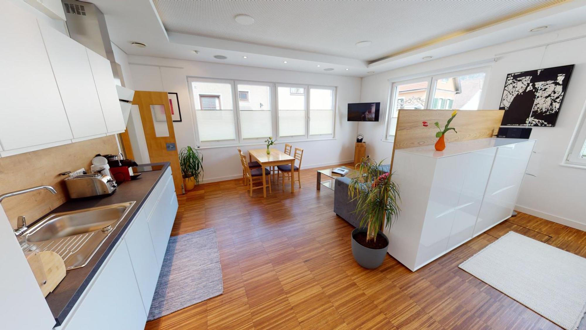 Weingut Baeuerl Apartment Duernstein Ngoại thất bức ảnh