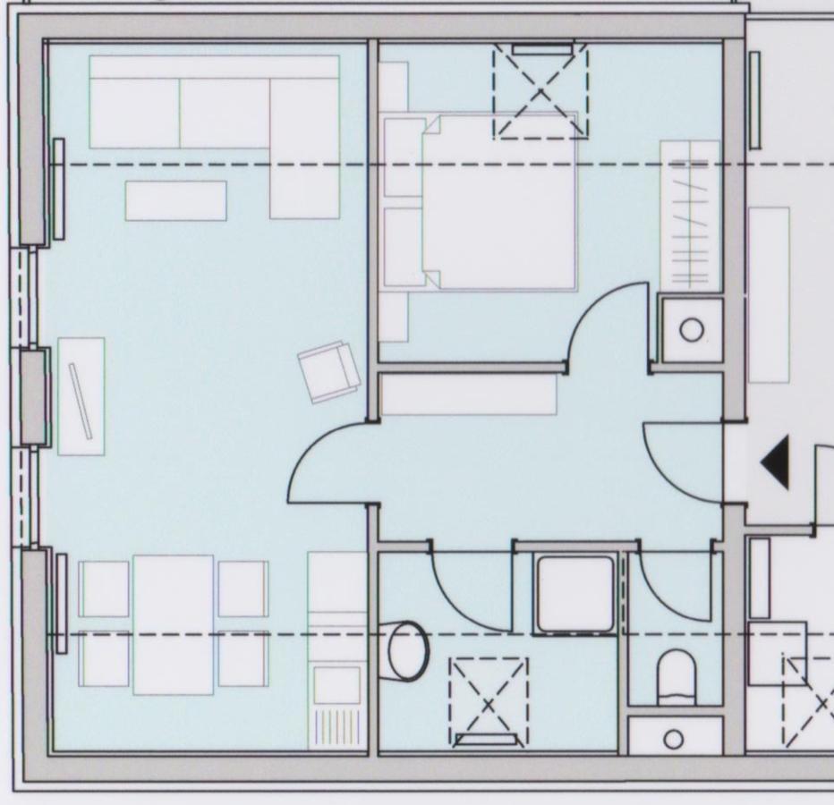 Weingut Baeuerl Apartment Duernstein Ngoại thất bức ảnh